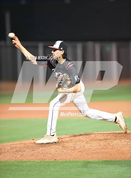 Thumbnail 3 in Morenci vs. Horizon Honors (AIA 2A Semifinal) photogallery.