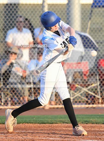 Thumbnail 2 in Morenci vs. Horizon Honors (AIA 2A Semifinal) photogallery.