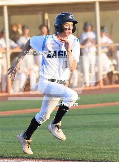 Thumbnail 2 in Morenci vs. Horizon Honors (AIA 2A Semifinal) photogallery.