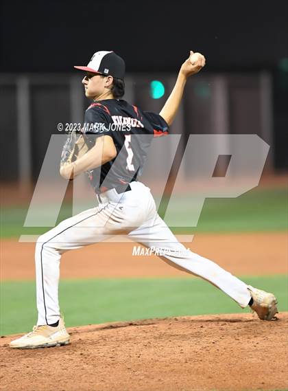 Thumbnail 2 in Morenci vs. Horizon Honors (AIA 2A Semifinal) photogallery.