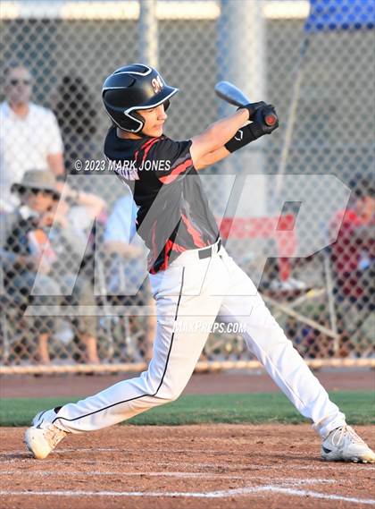 Thumbnail 2 in Morenci vs. Horizon Honors (AIA 2A Semifinal) photogallery.