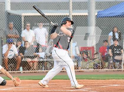 Thumbnail 1 in Morenci vs. Horizon Honors (AIA 2A Semifinal) photogallery.