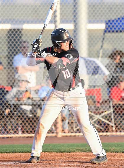 Thumbnail 1 in Morenci vs. Horizon Honors (AIA 2A Semifinal) photogallery.