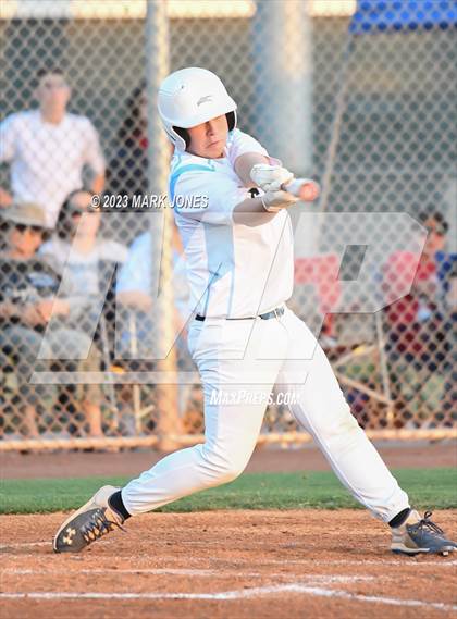 Thumbnail 1 in Morenci vs. Horizon Honors (AIA 2A Semifinal) photogallery.