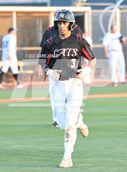 Thumbnail 2 in Morenci vs. Horizon Honors (AIA 2A Semifinal) photogallery.