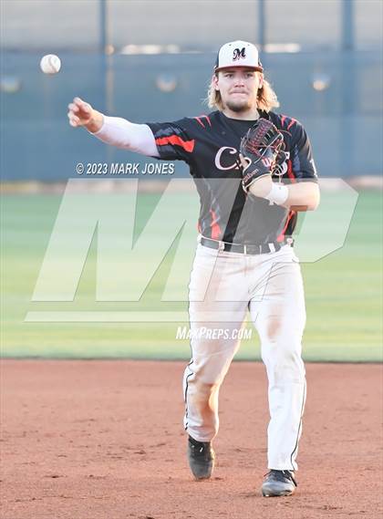 Thumbnail 1 in Morenci vs. Horizon Honors (AIA 2A Semifinal) photogallery.