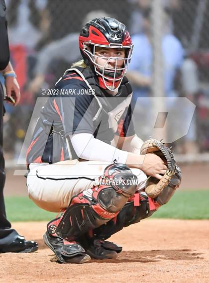 Thumbnail 2 in Morenci vs. Horizon Honors (AIA 2A Semifinal) photogallery.