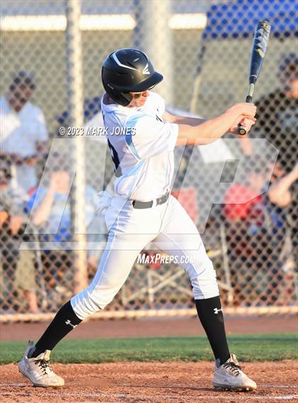 Thumbnail 1 in Morenci vs. Horizon Honors (AIA 2A Semifinal) photogallery.