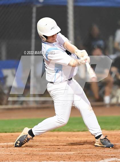 Thumbnail 3 in Morenci vs. Horizon Honors (AIA 2A Semifinal) photogallery.