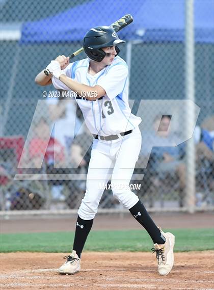 Thumbnail 1 in Morenci vs. Horizon Honors (AIA 2A Semifinal) photogallery.