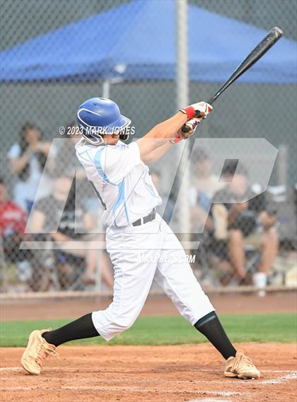 Thumbnail 2 in Morenci vs. Horizon Honors (AIA 2A Semifinal) photogallery.