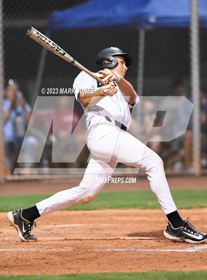 Thumbnail 2 in Morenci vs. Horizon Honors (AIA 2A Semifinal) photogallery.