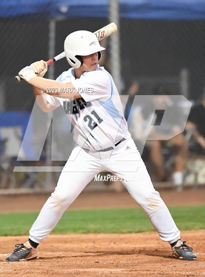Thumbnail 2 in Morenci vs. Horizon Honors (AIA 2A Semifinal) photogallery.