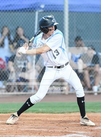 Thumbnail 3 in Morenci vs. Horizon Honors (AIA 2A Semifinal) photogallery.