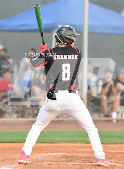 Thumbnail 2 in Morenci vs. Horizon Honors (AIA 2A Semifinal) photogallery.