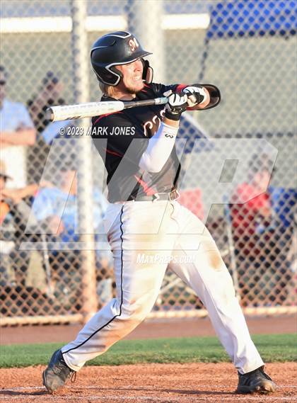 Thumbnail 2 in Morenci vs. Horizon Honors (AIA 2A Semifinal) photogallery.
