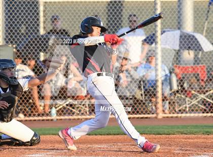 Thumbnail 1 in Morenci vs. Horizon Honors (AIA 2A Semifinal) photogallery.