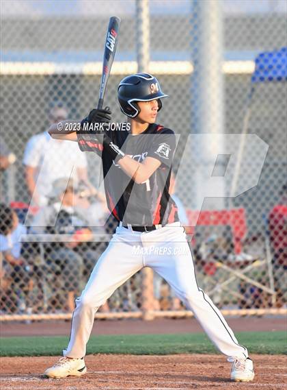 Thumbnail 1 in Morenci vs. Horizon Honors (AIA 2A Semifinal) photogallery.