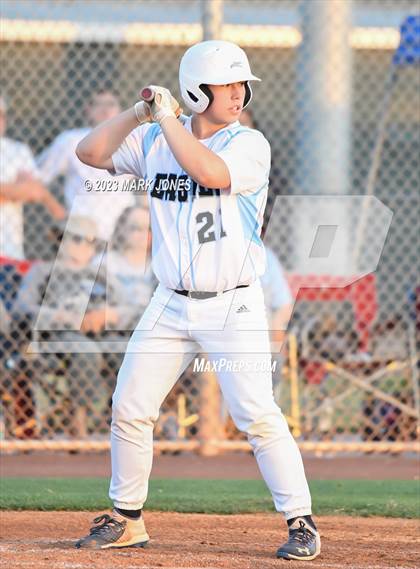 Thumbnail 2 in Morenci vs. Horizon Honors (AIA 2A Semifinal) photogallery.
