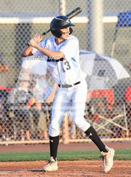Thumbnail 2 in Morenci vs. Horizon Honors (AIA 2A Semifinal) photogallery.