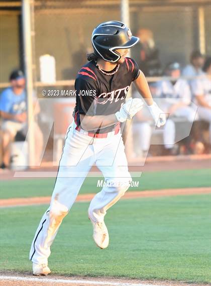 Thumbnail 1 in Morenci vs. Horizon Honors (AIA 2A Semifinal) photogallery.
