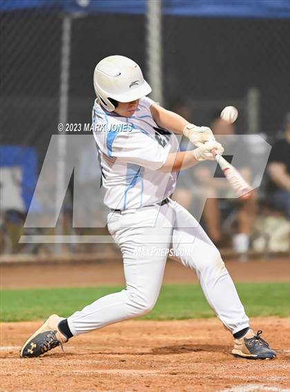 Thumbnail 2 in Morenci vs. Horizon Honors (AIA 2A Semifinal) photogallery.