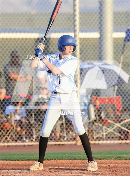 Thumbnail 1 in Morenci vs. Horizon Honors (AIA 2A Semifinal) photogallery.