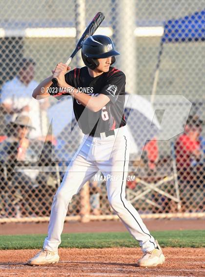 Thumbnail 3 in Morenci vs. Horizon Honors (AIA 2A Semifinal) photogallery.