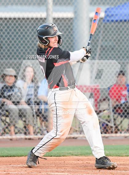 Thumbnail 2 in Morenci vs. Horizon Honors (AIA 2A Semifinal) photogallery.