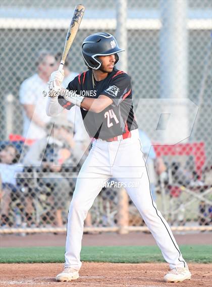 Thumbnail 2 in Morenci vs. Horizon Honors (AIA 2A Semifinal) photogallery.