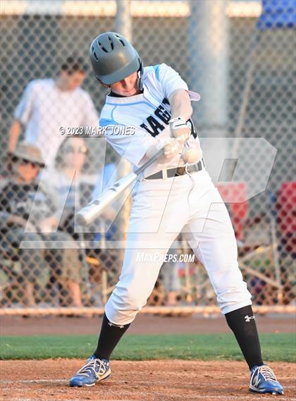 Thumbnail 1 in Morenci vs. Horizon Honors (AIA 2A Semifinal) photogallery.