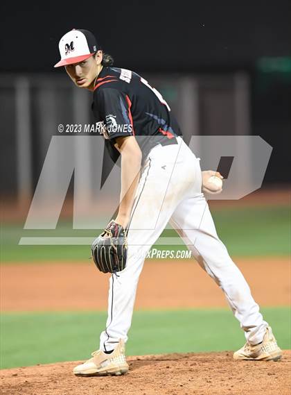 Thumbnail 1 in Morenci vs. Horizon Honors (AIA 2A Semifinal) photogallery.