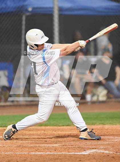 Thumbnail 1 in Morenci vs. Horizon Honors (AIA 2A Semifinal) photogallery.