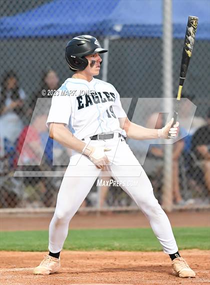 Thumbnail 1 in Morenci vs. Horizon Honors (AIA 2A Semifinal) photogallery.