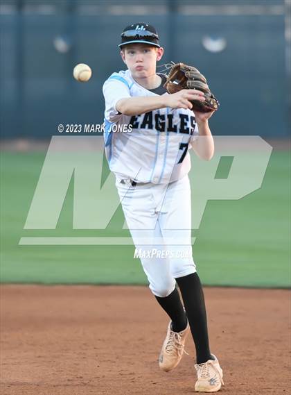 Thumbnail 2 in Morenci vs. Horizon Honors (AIA 2A Semifinal) photogallery.
