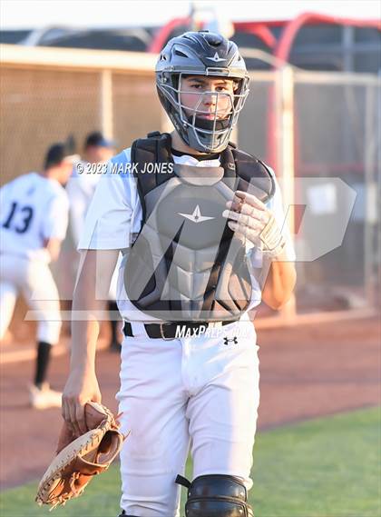 Thumbnail 1 in Morenci vs. Horizon Honors (AIA 2A Semifinal) photogallery.