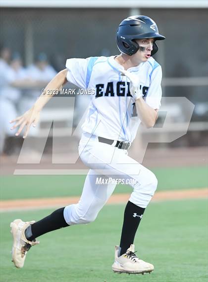 Thumbnail 3 in Morenci vs. Horizon Honors (AIA 2A Semifinal) photogallery.