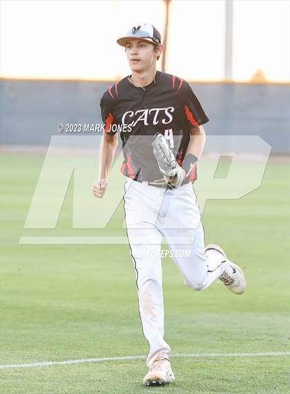 Thumbnail 1 in Morenci vs. Horizon Honors (AIA 2A Semifinal) photogallery.