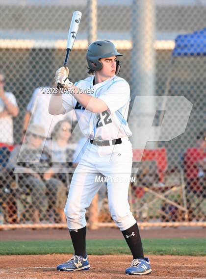 Thumbnail 3 in Morenci vs. Horizon Honors (AIA 2A Semifinal) photogallery.