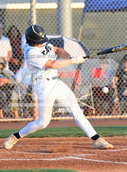 Thumbnail 1 in Morenci vs. Horizon Honors (AIA 2A Semifinal) photogallery.