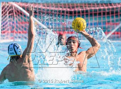 Thumbnail 1 in Ripon vs. Sonora (CIF SJS D3 Final) photogallery.
