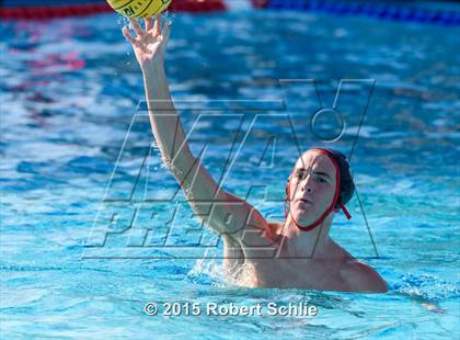 Thumbnail 2 in Ripon vs. Sonora (CIF SJS D3 Final) photogallery.