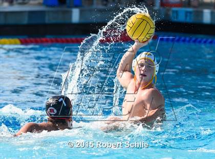 Thumbnail 3 in Ripon vs. Sonora (CIF SJS D3 Final) photogallery.
