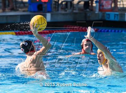 Thumbnail 1 in Ripon vs. Sonora (CIF SJS D3 Final) photogallery.