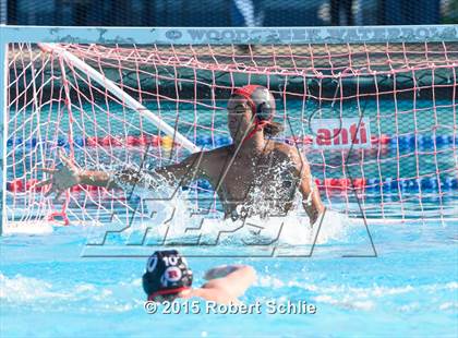 Thumbnail 3 in Ripon vs. Sonora (CIF SJS D3 Final) photogallery.