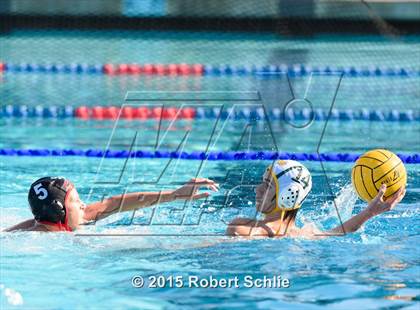 Thumbnail 3 in Ripon vs. Sonora (CIF SJS D3 Final) photogallery.