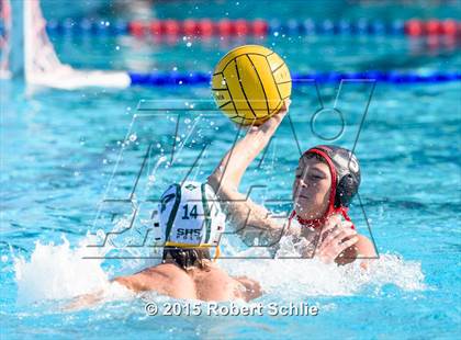 Thumbnail 1 in Ripon vs. Sonora (CIF SJS D3 Final) photogallery.