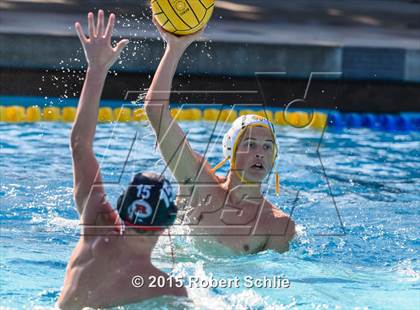 Thumbnail 2 in Ripon vs. Sonora (CIF SJS D3 Final) photogallery.