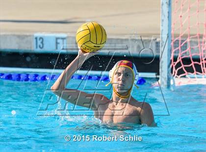 Thumbnail 1 in Ripon vs. Sonora (CIF SJS D3 Final) photogallery.