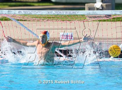Thumbnail 2 in Ripon vs. Sonora (CIF SJS D3 Final) photogallery.